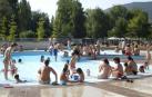A la venta los abonos de verano para las piscinas de Aranzadi y San Jorge