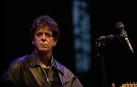 Lou Reed fue trasplantado de h&iacute;gado a vida o muerte en abril