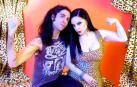 'Alaska y Mario', locos por los eventos