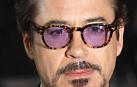 Robert Downey Jr. firma para Los Vengadores 2 y 3