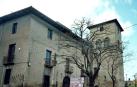 El Palacio de los Mencos de Tafalla mostrar&aacute; las romer&iacute;as navarras a Javier