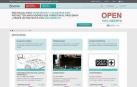 Página web de Goteo, plataforma de 'crowdfounding'.