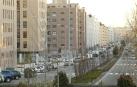Las familias destinaron en 2012 el 28% de su renta a comprar su casa