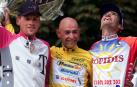 Pantani, Ullrich, Zabel y Jalabert se doparon con EPO en el Tour'98
