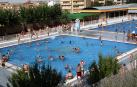 Un hombre de 85 a&ntilde;os muere ahogado en las piscinas Elola de Tudela