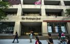 El diario The Washington Post pasar&aacute; a manos del due&ntilde;o de Amazon