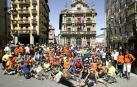 Rally fotogr&aacute;fico, quedada de patinadores y concursos de pesca y dibujo, este s&aacute;bado