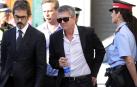Desvinculan al padre de Messi de la trama de blanqueo de dinero