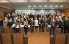 87 empresas aumentan su competitividad gracias a la RSE