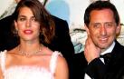 Carlota Casiraghi da a luz a un ni&ntilde;o
