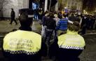 Denunciado uno de cada tres locales inspeccionados por aforo en Pamplona