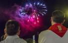 Fuegos artificiales