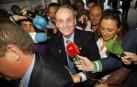 El expresidente del Betis, Manuel Ruiz de Lopera