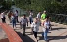 Los navarros, entre los que llevan una vida m&aacute;s saludable