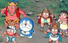 Jap&oacute;n adapta 'Doraemon' al gusto de Estados Unidos
