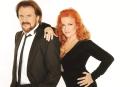 Pimpinela comienza a tener "mucho p&uacute;blico adolescente"