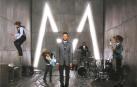 En septiembre, nuevo disco de la banda pop Maroon 5