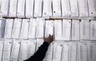 El bipartidismo se somete a examen en la cita electoral