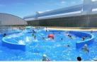 El Club Ciudad Deportiva Amaya renueva sus instalaciones