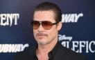 El agresor de Brad Pitt, vetado en  Hollywood