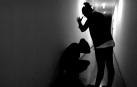 Simulaci&oacute;n de una agresi&oacute;n de una menor a su padre