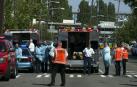Un muerto y tres heridos en un tiroteo en una universidad de Seattle