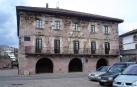 Una sentencia obliga al Ayuntamiento de Baztan a retirar la ikurri&ntilde;a