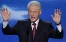 Bill Clinton