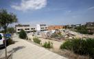 El Ayuntamiento de Tudela concede hasta agosto s&oacute;lo 4 licencias para vivienda nueva