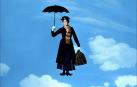 La pel&iacute;cula Mary Poppins cumple cincuenta a&ntilde;os
