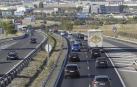 El puente del 15 de agosto finaliza con trece fallecidos en la carretera