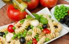 La dieta mediterr&aacute;nea puede bajar el riesgo de c&aacute;ncer de mama