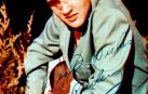 Una biblia de Elvis Presley se vende por 75.000 euros