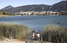 Semana de altas temperaturas en Navarra