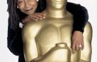 Whoopi Goldberg, en al estreno de 'Sister  Act' en Barcelona