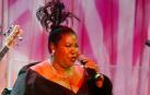 Aretha Franklin versiona a las grandes divas