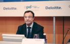 Una industria fuerte para crear empleo