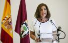 Ana Botella anuncia que no ser&aacute; candidata a la Alcald&iacute;a de Madrid
