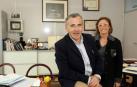 "Separar familia y empresa es vital para llegar a la profesionalización"