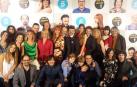 Protagonistas de 'La que se avecina'.