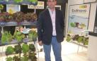 Íñigo Calvo: "Exportamos el 25% de la producción y en dos años llegaremos al 50%"