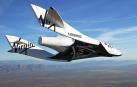 Un muerto y un herido grave tras explotar una nave espacial de Virgin Galactic