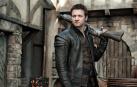 Jeremy Renner: "Mi papel es el de evocar emociones"