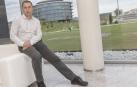 "Las personas son el motor de la empresa y hay que ayudarles a cuidar su salud"