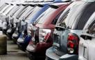 Matriculaci&oacute;n de coches