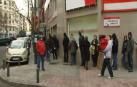 Noviembre cierra con 14.688 parados menos