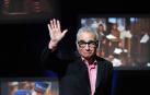 Scorsese: "Soy similar a Hugo"