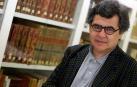 El periodista y escritor Manuel Hidalgo, Premio Francisco de Javier 2014
