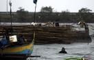 Hagupit, con 23 muertos y un millón de desplazados, se acerca a Manila