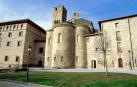 El monasterio de San Salvador de Leyre